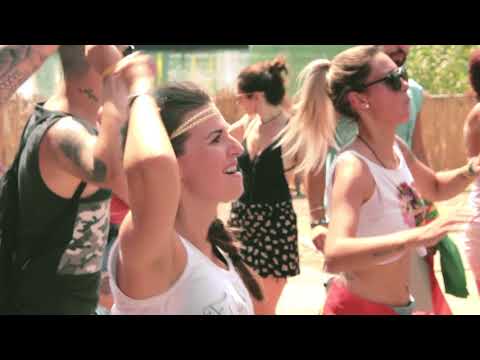 Tim Arisu - Tomorrowland 2018