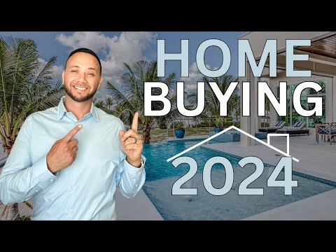 Buying A House in 2024 | Your Step by Step Guide | The Process