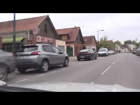 Bougnicourt Cantin D643 France 8.5.2017 #0420