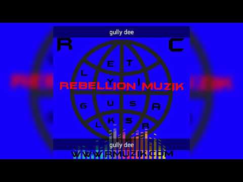 gully dee - simple tings ( official audio)