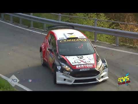 COMO - 36° RALLY ACI COMO