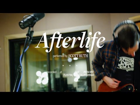 Scott Ruth - Afterlife (Live at The Resort)