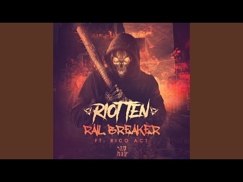 Rail Breaker (feat. Rico Act)