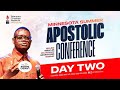 MINNESOTA SUMMER APOSTOLIC INVASION DAY 2 DR AROME OSAYI RCN MINNESOTA 19TH JULY 2025