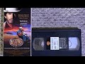 Opening To Pure Country 2000 Vhs