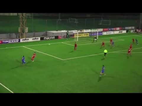 Gol Bevis | Birkirkara 4-0 Fgura