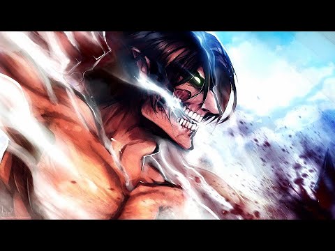 Attack On Titan | AMV YouSeeBigGirl