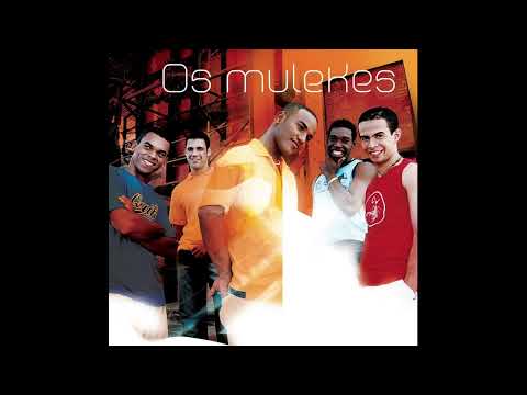Gata manda ver - Os Mulekes