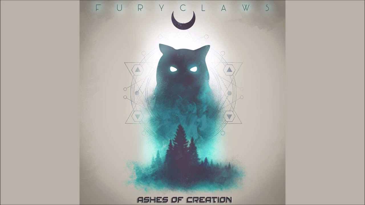 FuryClaws - Act I - Night Light Sky