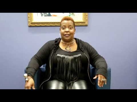 Audio Infusion Green Room Sessions - 13 - Dana Weaver