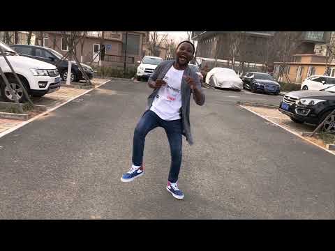 Melo-Pop LORD LOMBO (feat. Ruth Pala & Miche Akele) Dance Cover