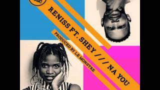 Reniss Ft Pascal - Mango