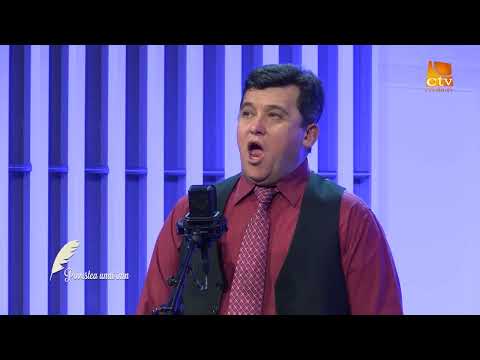 Ep.045. Povestea unui Imn - Domnul mă va iubi totdeauna