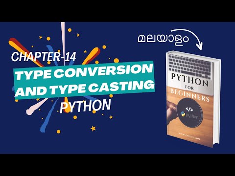 Python 3 Type Conversion Casting
