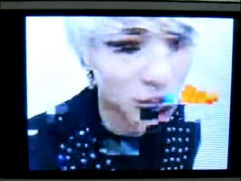 110528 L.Joe - Star Call