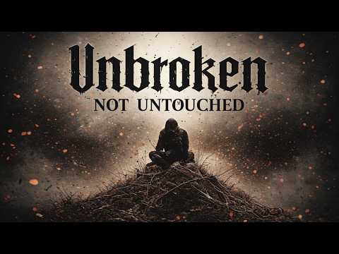 Unbroken, Not Untouched – Full EP | Metalcore | VOIDLINE music