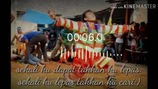 Download lagu Rembulan fersi reog kata bijak buat story wa by an... mp3