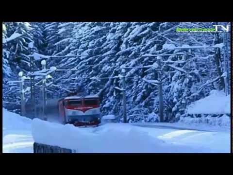 Zaa feat. Simon Latham - Trains (Spark7 Remix) [MUSIC VIDEO]