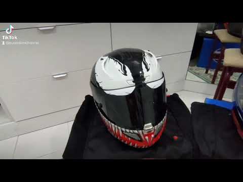 #marvel. #hjc. collector helmets of hjc product