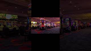 A Little Off-Center at Bally's Hotel & Casino in Dover, DE