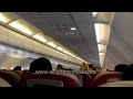 Inside A Kingfisher Airlines Flight Safety Demo Couldn T Save Airline
