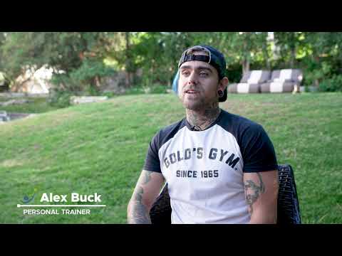 NorthStar's Team - Meet Alex Buck