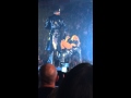 Kylie minogue sexercise live kiss me once tour ...