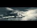 world in conflict: New York cut scene 