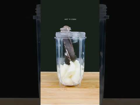 wow so good milk shake