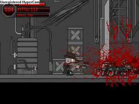 Thing Thing Arena 2 Zombie Part 1