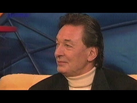 Karel Gott - Prima jízda 2001.