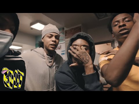 [FREE] Kenzo Balla x Kay Flock x Set Da Trend NY Drill Type Beat "Ridin Dirty"