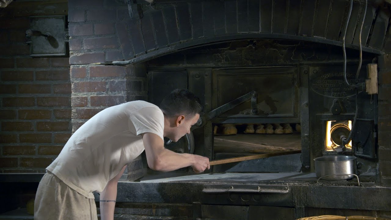 For the Love of Bread