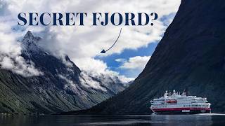 5 Breathtaking Norwegian Fjords to Visit in 2025