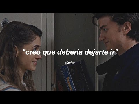 "entonces, ¿puedo llamarte esta noche?" ☎️