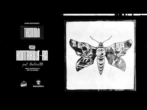 Dawid Borysiewicz — Kontrkultura ft. Barto Katt (cuty: DJ Eprom)