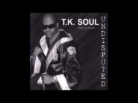 TK Soul - Party Like Back In The Day