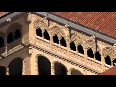 Valladolid desde el aire