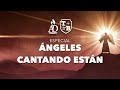 Especial Navideño | Ángeles cantando están (Gloria in excelsis Deo) - Cedarmont Kids