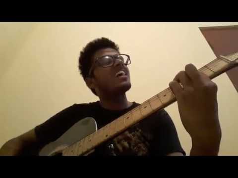 Rocky Avadhya Mujhko Barsaat Bana Lo_Sung By Armaan Mallik_Cover By Rocky Avadhya
