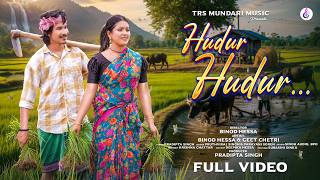Download lagu HUDUR HUDUR // NEW MUNDARI VIDEO SONG// BINOD HESSA & GEET CHETRI // @TRSMUNDARIMUSIC1 //  mp3