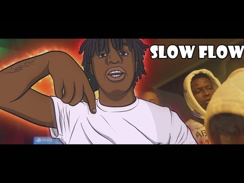 Video thumbnail for SLOW FLOW!