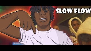 Splurge - Slow Flow (Official Music Video) shot by @Jmoney1041