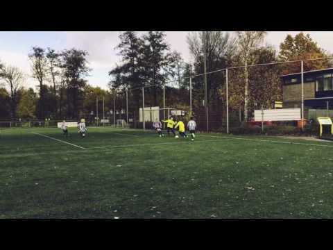 FC Lisse - Quick Boys