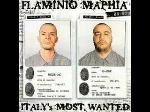 Flaminio Maphia - La Scelta Svelta