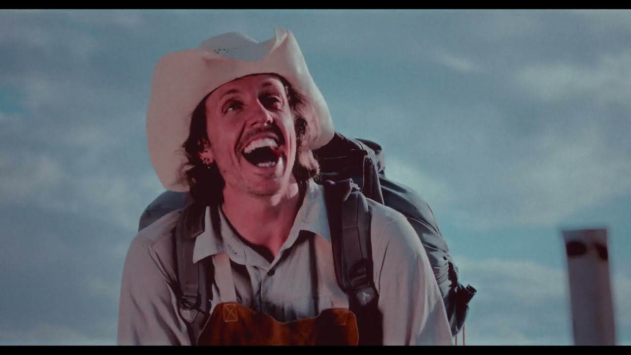 Miniature de la vidéo CACUMAN TRAILER du film Cacuman