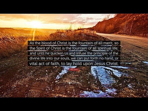 The Mystery of Providence, by John Flavel.