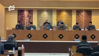 Download lagu DPRD Tuban Sepakati APBD 2026, 4 Sektor Pelayanan Jadi Prioritas Utama mp3