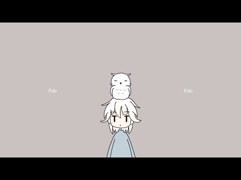 MIMI『 Pale 』feat. 初音ミク
