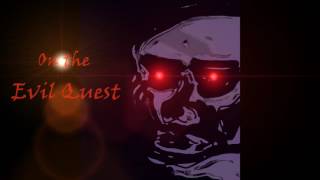 My Little Mind In Universe - On the Evil Quest